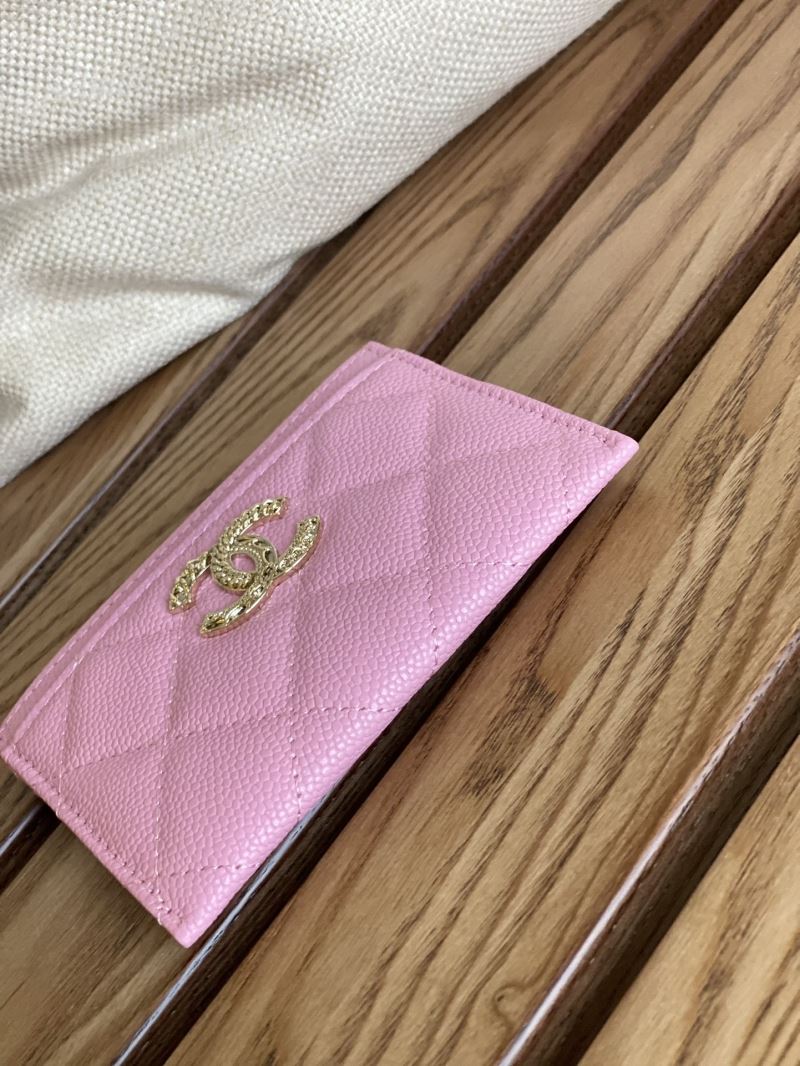 Chanel Wallet Purse